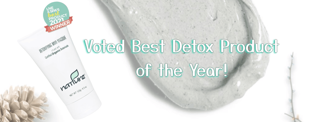 Voted Best Detox Product of the Year Winner! Need You Hear More?