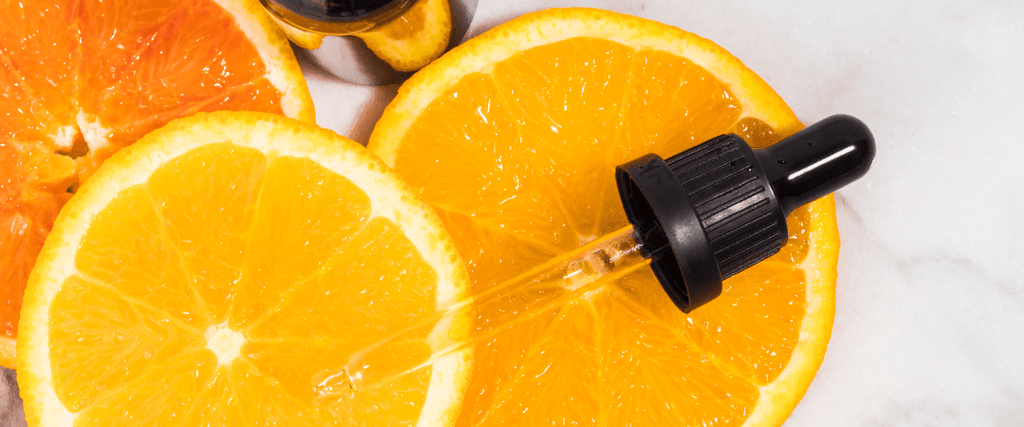 Vitamin C and Niacinamide: Each One is Great, But Together Even Better!