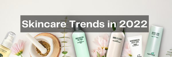 It's The End of The Year: Let's Talk Skincare Trends!