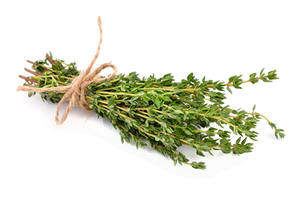 Thyme - A Natural Remedy