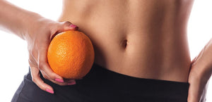 Cellulite: The Orange Peel Battle