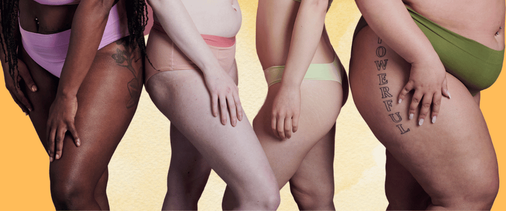 Understanding Cellulite: Embraced and Empowered in Treating It