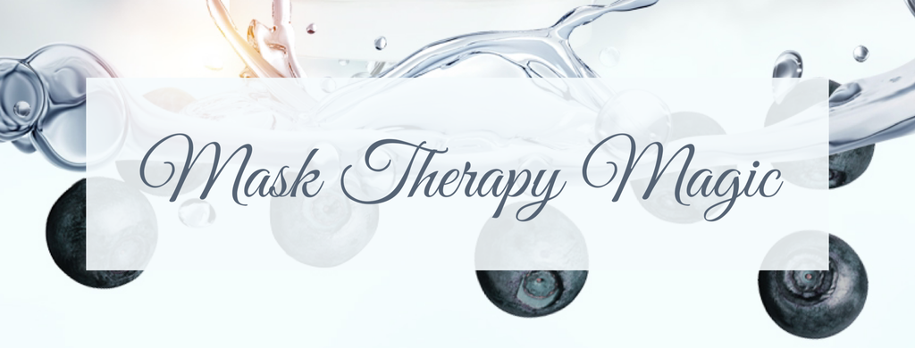 The Magic of Mask Therapy