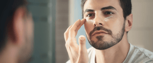 Simple Skincare Guide for Men: 3 Steps to Healthy and Confident Skin