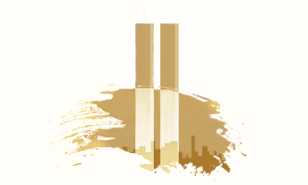 Wellness Through Perspective: Remembering 911