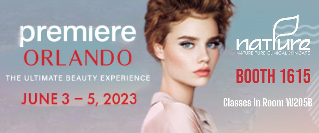 Premiere Orlando International Beauty Show