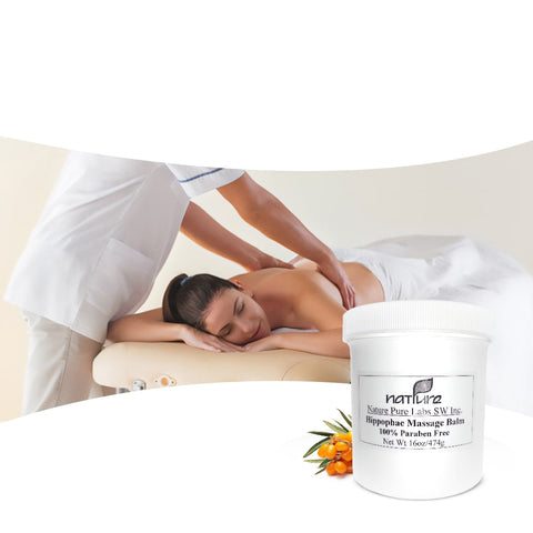 Professional Massage Products