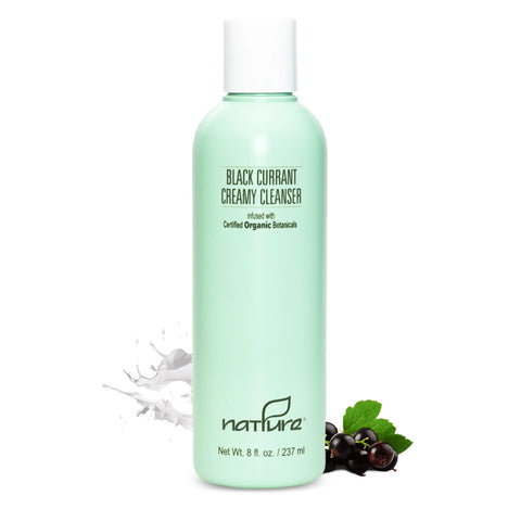 Black Currant Creamy Cleanser