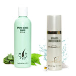For Him Hippophae Botanical Shampoo & HydraVita Skin Restoring Gel