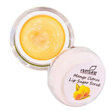 Mango Citrus Lip Sugar Scrub