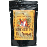 Hippophae (Sea Buckthorn) Tea / 30 Bags