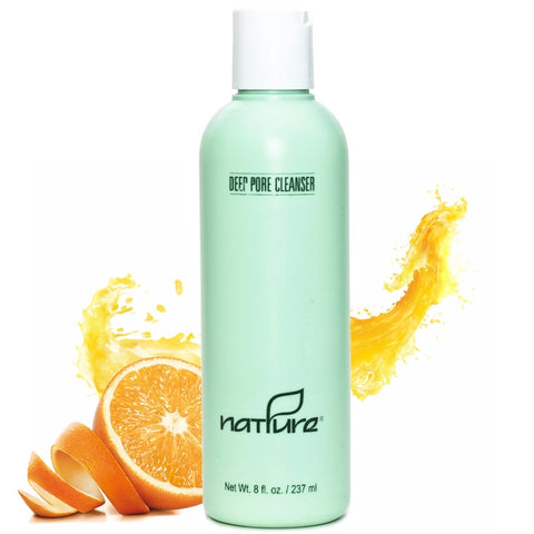 Deep Pore Cleanser with Hippophae