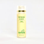 Professional Purifying Milk Cleanser with Organic Hemp Seed Oil